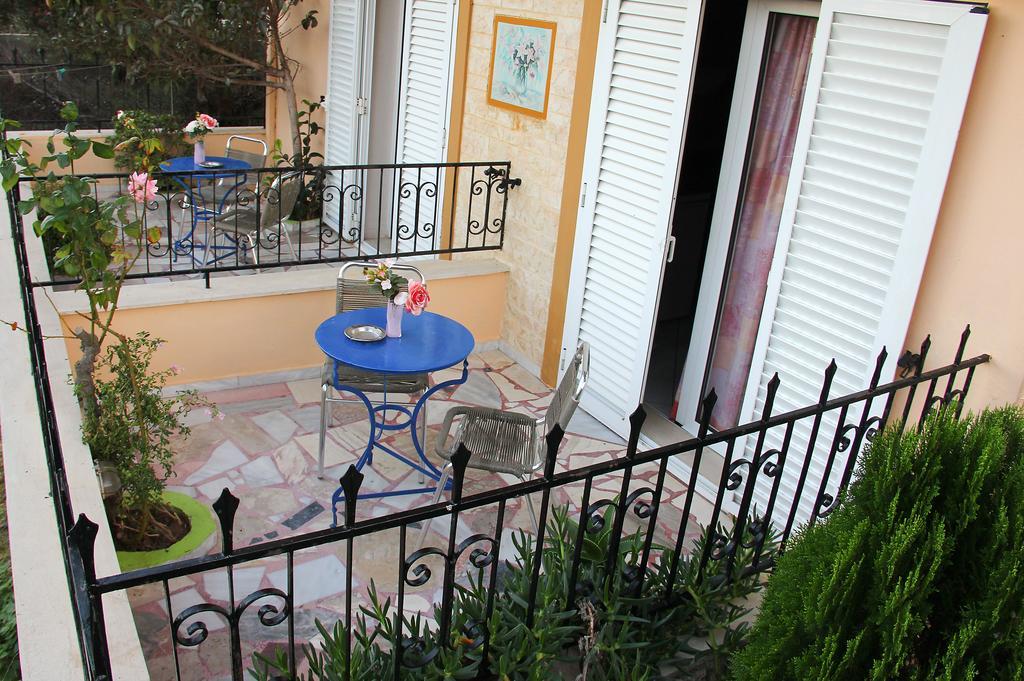 Ideal Studios Amoudara Lasithiou Exterior foto