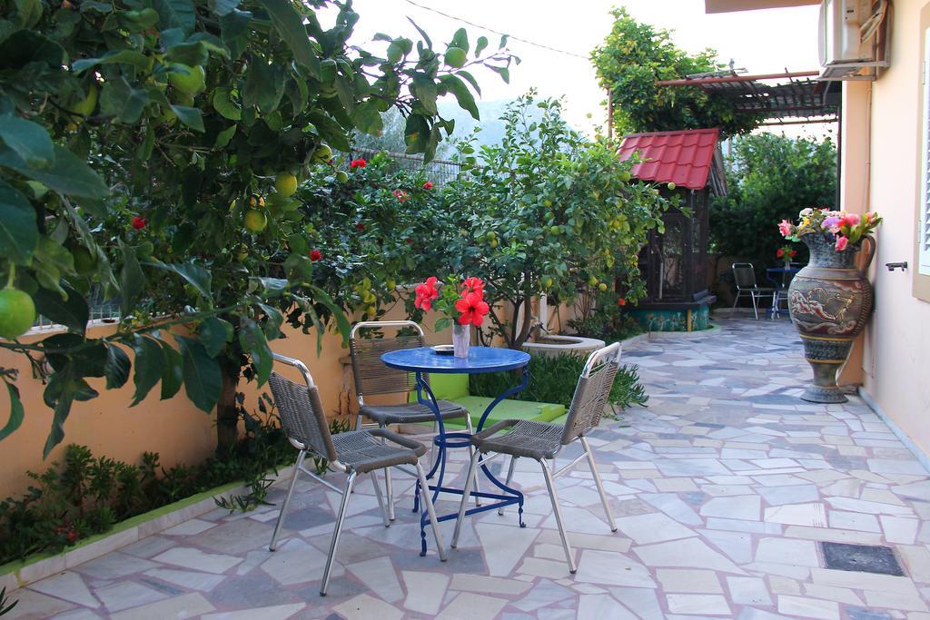 Ideal Studios Amoudara Lasithiou Exterior foto