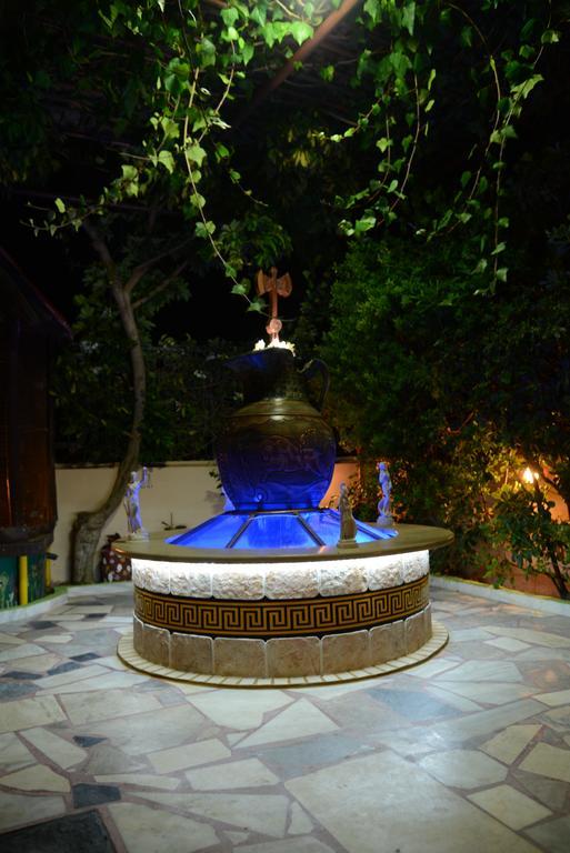 Ideal Studios Amoudara Lasithiou Exterior foto