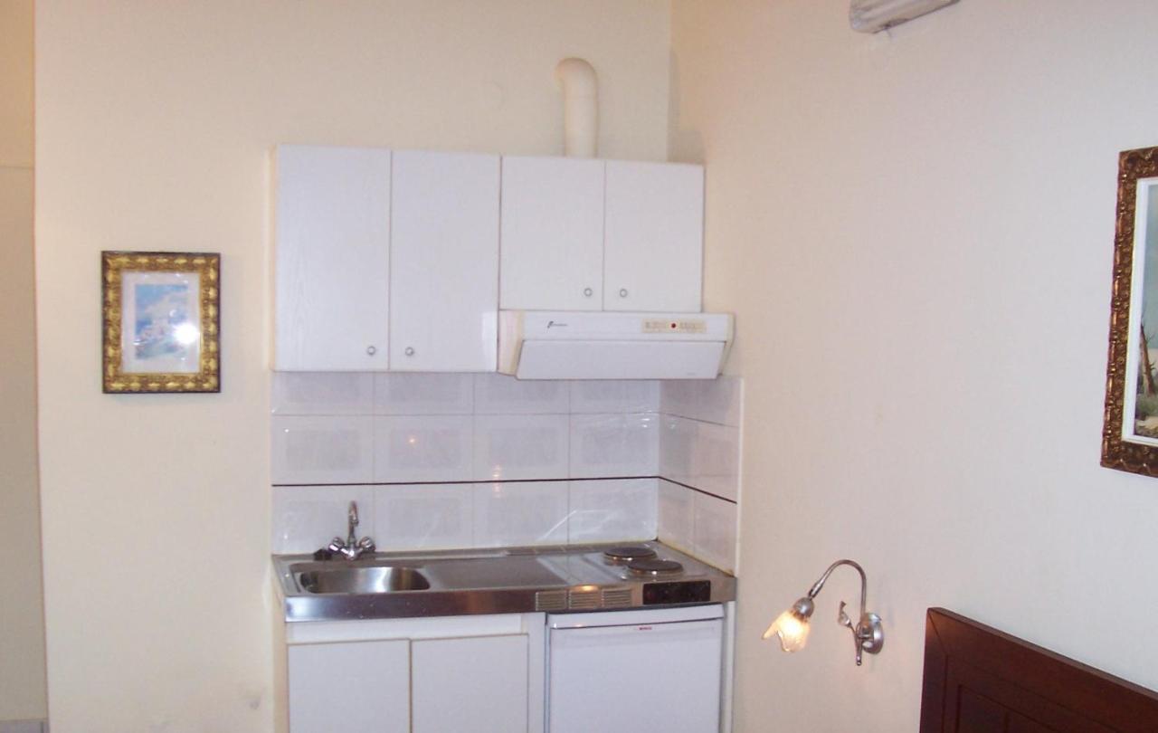 Ideal Studios Amoudara Lasithiou Habitación foto